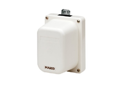 Product image 2 Maico MS 2 Universal motor 0 003kW
