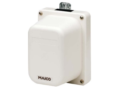 Product image 3 Maico MS 2 Universal motor 0 003kW
