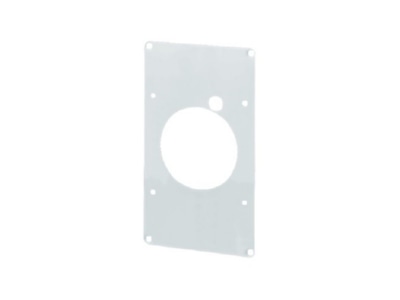 Product image 1 Maico ZM 11 Ventilator mounting material plastic

