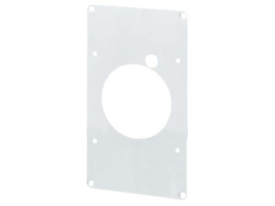 Product image 2 Maico ZM 11 Ventilator mounting material plastic
