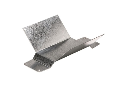Produktbild 1 Maico FUM 15 18 Befestigungsfuss NW150 180mm