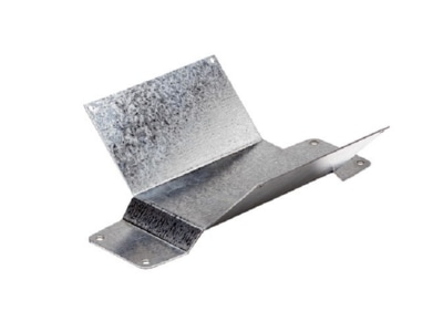 Produktbild 2 Maico FUM 15 18 Befestigungsfuss NW150 180mm