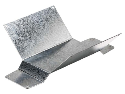 Produktbild 3 Maico FUM 15 18 Befestigungsfuss NW150 180mm