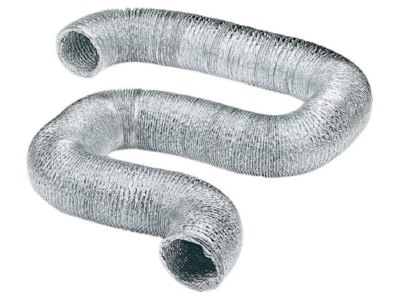 Product image 1 Maico AFR 75  VE3m  Spirally wound ventilation pipe D 75mm AFR 75  quantity  3m 
