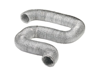 Product image 2 Maico AFR 75  VE3m  Spirally wound ventilation pipe D 75mm AFR 75  quantity  3m 
