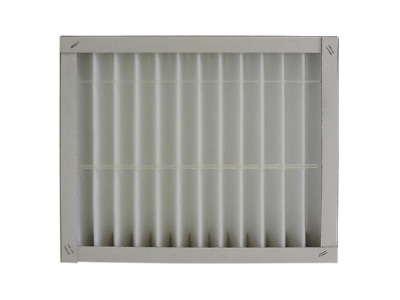 Product image 1 Maico ECR 25 31 G4 Cartridge air filter

