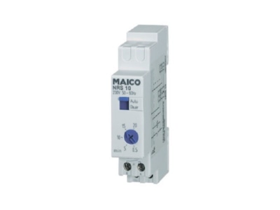 Product image 2 Maico NRS 10 Timer relay 30   1200s AC 230V