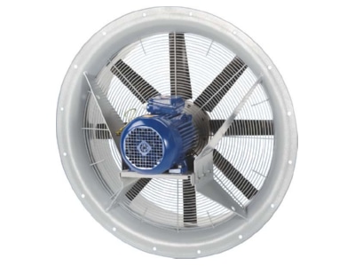 Product image 2 Maico DAS 112 6 deaeration industrial fan 1125mm
