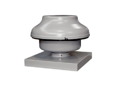 Product image Maico EHD 15 Roof mounted ventilator 550m  h 82W
