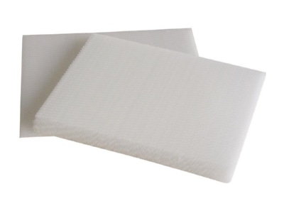 Product image 1 Maico WRG 35 G4 Flat air filter   Replacement air filter for WRG35  filter class G4 
