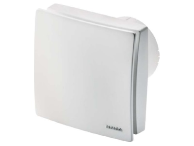 Product image 1 Maico ECA 100 ipro B Small room ventilator surface mounted

