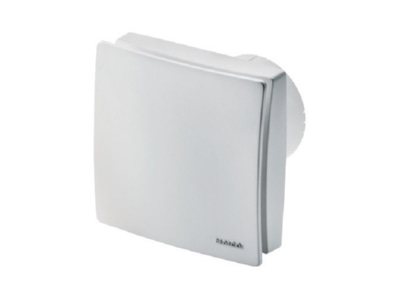 Product image 2 Maico ECA 100 ipro RCH Small room ventilator surface mounted
