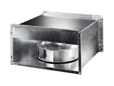 Product image 2 Maico DPK 50 EC Duct fan EC motor  3Ph  800x500 
