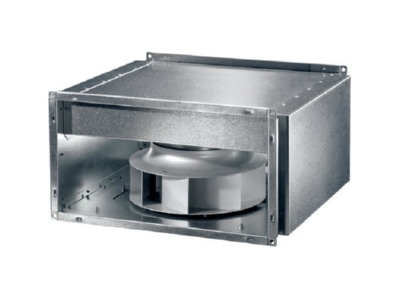 Product image 2 Maico DSK 50 EC Duct mounted ventilator 9800m  h 1 95kW
