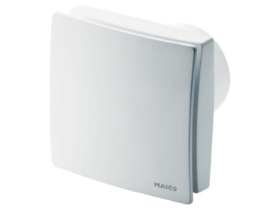 Product image 2 Maico ECA 150 ipro K Small room ventilator surface mounted

