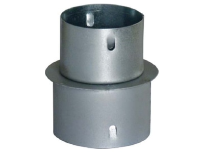 Product image 1 Maico MF RZ75 63 Reducer  round air duct 75 63mm
