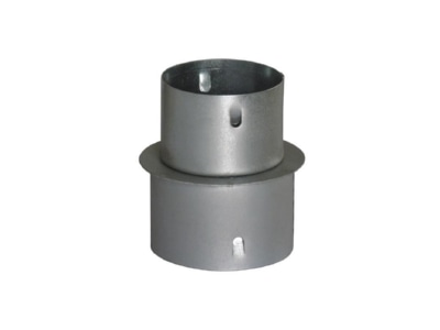 Product image 2 Maico MF RZ75 63 Reducer  round air duct 75 63mm
