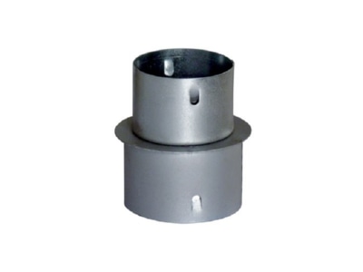 Product image 3 Maico MF RZ75 63 Reducer  round air duct 75 63mm
