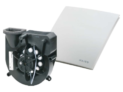 Product image 1 Maico Centro H Ventilator for in house bathrooms
