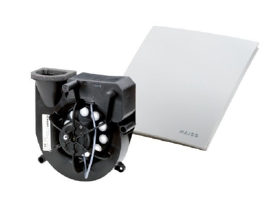 Product image 2 Maico Centro H Ventilator for in house bathrooms
