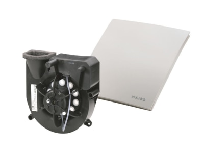 Product image 3 Maico Centro H Ventilator for in house bathrooms
