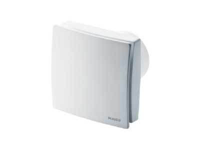 Product image 1 Maico ECA 150 ipro RC Small room ventilator surface mounted
