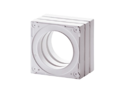 Product image 3 Maico ECA DR Ventilator mounting material plastic
