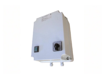 Product image 1 Maico TR 0 4 2 Three phase control transformer

