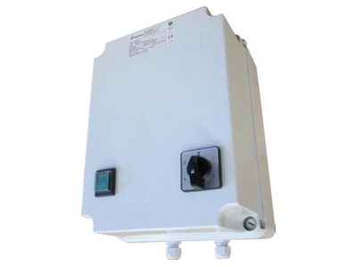 Product image 2 Maico TR 0 4 2 Three phase control transformer
