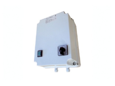 Product image 3 Maico TR 0 4 2 Three phase control transformer
