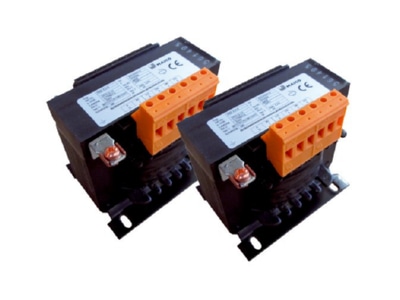 Product image 1 Maico TR 0 8 S 2 Three phase control transformer
