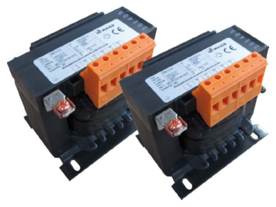 Product image 2 Maico TR 0 8 S 2 Three phase control transformer
