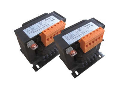 Product image 3 Maico TR 0 8 S 2 Three phase control transformer