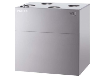 Product image 1 Maico WS 470 KB Central air supply and  exhaust device
