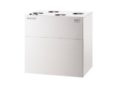 Produktbild 2 Maico WS 470 KB Raumluft System Bypass Heizreg 450m2