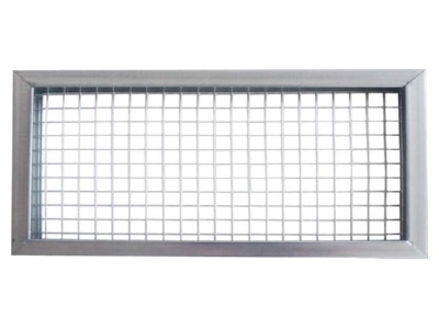 Produktbild 1 Maico WSG ES 320 470 Einschubrahmen fuer WSG320 470