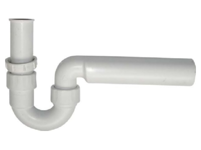Product image 2 Maico WS SI 320 470 Drain funnel plastic

