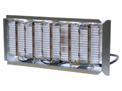 Product image 1 Maico WS VH 320 470 Duct heater  electric 169x81mm
