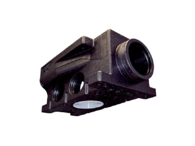 Produktbild 1 Maico MF VK90 7 Luftverteiler 7 Anschluesse DN90