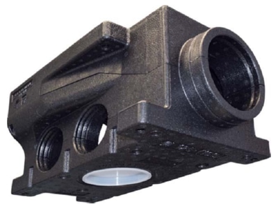 Produktbild 2 Maico MF VK90 7 Luftverteiler 7 Anschluesse DN90