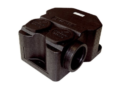 Produktbild 1 Maico SB 12 16 Schalldaempfer Box Anschl  125 oder 160