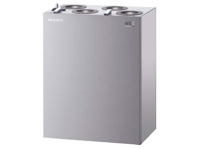 Product image 2 Maico WS 170 KBLET EIB  KNX central air supply andexhaust device 
