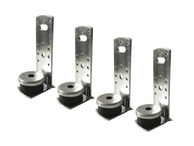 Produktbild 2 Maico WS BWD 160 Befestigungswinkel Decke f WS 160 Flat