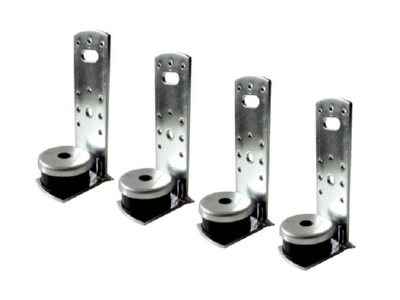 Produktbild 3 Maico WS BWD 160 Befestigungswinkel Decke f WS 160 Flat