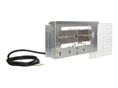 Product image 3 Maico WS VH 160 Duct heater  electric 120x60mm