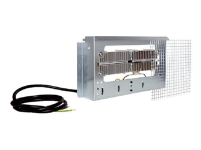 Product image 1 Maico WS VH 160 Duct heater  electric 120x60mm
