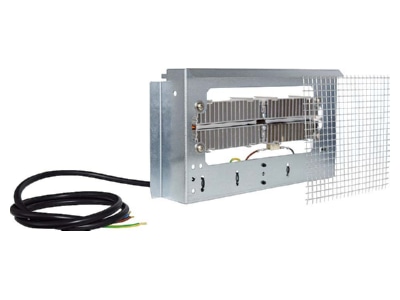 Product image 2 Maico WS VH 160 Duct heater  electric 120x60mm
