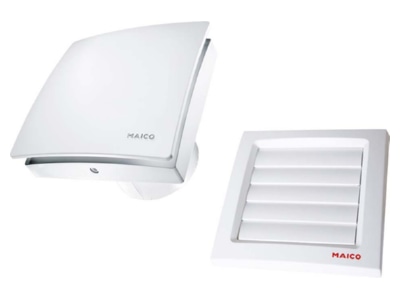 Product image 2 Maico AKE 100 Small room ventilator surface mounted
