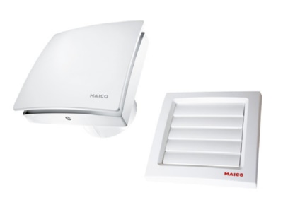 Produktbild 3 Maico AKE 100 Kleinraumventilator 92 m3 h  DN 100