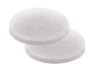 Product image 1 Maico PP 45 G2  VE2  Round air filter PP 45 G2  quantity  2 
